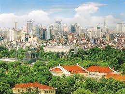 สภาแห่งชาติประชุมเกี่ยวกับการพัฒนาอย่างยั่งยืน